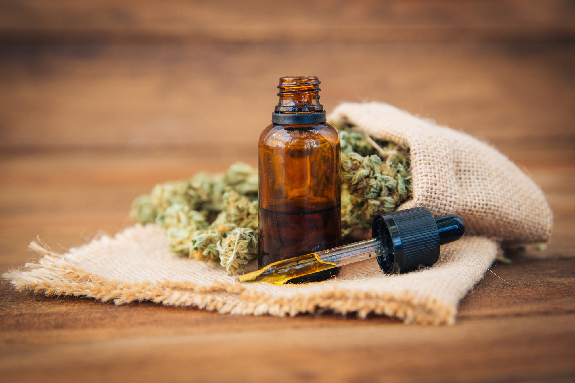 Unveiling CBD’s Bedroom Magic: Can Cannabidiol Extend Your Intimate Moments?